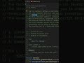 JavaScript Errors || try catch finally in JavaScript #2023 #javascript #javascriptcourse #error