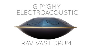 RAV Vast G Pygmy Electroacoustic