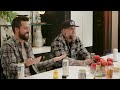 tattoos and tour bus births with brantley gilbert and john crist something’s burning s4 e16