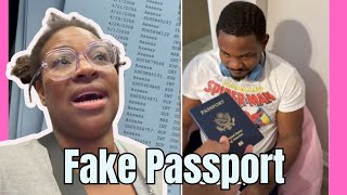 EXPOSED IT‼️ WHY DID PEACH McINTYRE LIE ABOUT THIS....