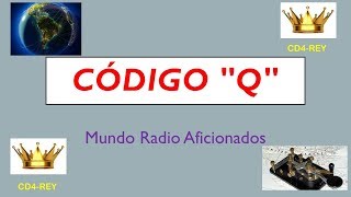 CÓDIGO \