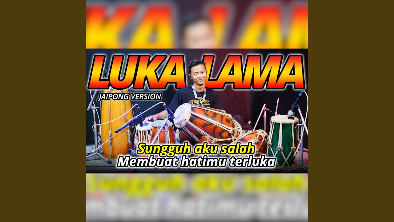Luka Lama Youtube Music