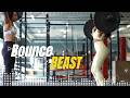 Bounce beast