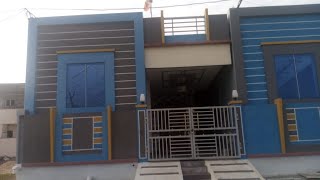 House for sale in Ongole