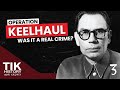 “IT WASN’T A REAL CRIME!” The Counter-Arguments to Operation Keelhaul E3