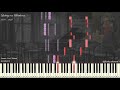 ludwig van beethoven sonata 1 in f minor op. 2 no. 1 piano synthesia library of music