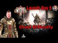 Path Of Exile 2 - EA Launch Day 4 (Cruel Difficulty!)