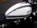 kawasaki ゼファー１１００始動確認