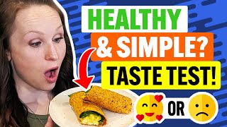 Hungryroot Review: Simple & Quick Meals But How Good? Let's Find Out!