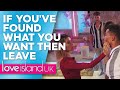 Islanders elect to dump Joanna from the Villa | Love Island UK 2019