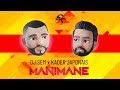 DJ SEM x KADER JAPONAIS - MANIMANE (OFFICIAL MUSIC VIDEO)