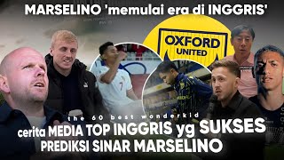 Prediksi Media Inggris soal Marselino jadi kenyataan“Dia Bakal jadi Bintang Besar”Richarlison ICONIC