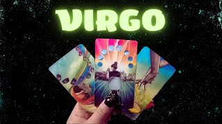 VIRGO❗️YOU’RE BEING INVESTIGATED BY THE THIRD PARTY & I LL TELL YOU THE NAME ...🧐 😱 DECEMBER TAROT