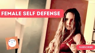 Self Defense Fight Scenes : PetCats786Remix