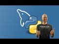 Using MySQL Databases With Python - Promo Intro
