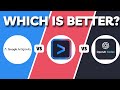 Anti Gravity Vs Gemini CLI Vs Codex | Which AI Code Assistant Is Better in 2026?