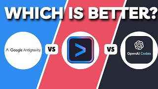Anti Gravity Vs Gemini CLI Vs Codex | Which AI Code Assistant Is Better in 2026?