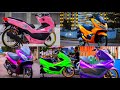 HONDA PCX 150/160 | MODIFIED | THAILOOK | COMPILATION