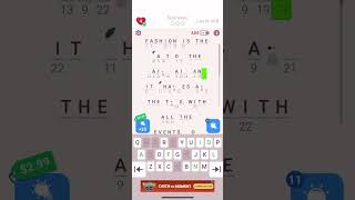 Ultimate cryptogram level 488 guide