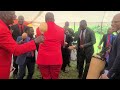 Hilltop and Friends MUMC - Kune kupenya mugomo ( Muhomba family celebration)