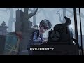 第五人格：圆嘟嘟的脸模！这次建模师完胜！入殓师溯洄时装！【小砸墨】identity v