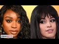 Normani Speaks Out On Camila Cabello's Racist Remarks!