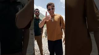 Naran To Hunza #funny #sunny #comedy #shorts #minivlog #miansunny