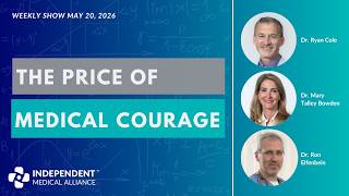 The Price of Medical Courage
