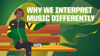 What is Timbre? | Why people interpret sounds differently