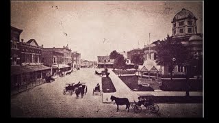 Landmarks, Legends and Lore: Marion County, Florida