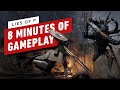 Lies of P - 8 Minutes of New Gameplay