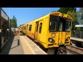 Merseyrail Class 507/508 compilation 09/06/2023