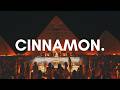 Chris Keya, TRISHUL, Afrodisiac - Cinnamon (Afro House)