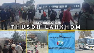 THUSOH LAHKHOM Date 08/03/2025 || SML OFFICIAL