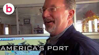 America's Port Season 1 Episode 4 | FULL EPISODE