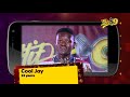 COOL JAY - Top 50 Contestants for  hitmaker 9