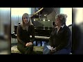 Kathryn Knuttila from 2006 is on Vintage TV3
