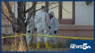 EPA sets demolition date for Return to Nature Funeral Home in Penrose