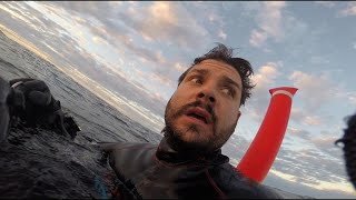 7 Disturbing Diving Videos Caught on Camera