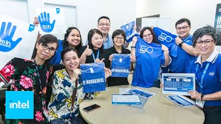 Intel Southeast Asia Offices | Intel