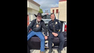 Tailgate Talks with Sheriff | Episode 9 | Merced Police Chief Steven Stanfield