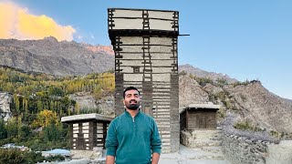 GILGIT CITY TO ATTABAD LAKE HUNZA | NALTAR VALLEY | ALTIT FORT | LUXUS HUNZA | HAMZA DAUD