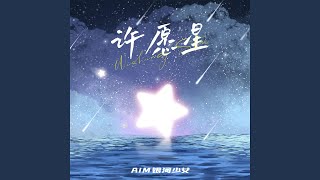 Wishing Star (许愿星) (許願星)