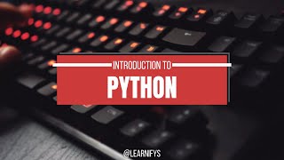 Python for Beginners: A Friendly Introduction to Coding | | What is python?
