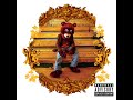 Kanye West - Two Words (Audio) ft. Mos Def, Freeway, The Boys Choir Of Harlem