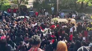 Celebration of Life | Kaiden T. Phillips | October 4th 2025
