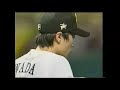 2005年4月ソフトバンクvs千葉ロッテ　ロッテ20年ぶりの8連勝