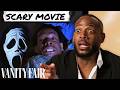 Marlon Wayans Rewatches White Chicks, Requiem for a Dream, Scary Movie & More | Vanity Fair