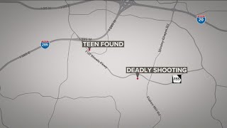 Teen hospitalized, man killed during DeKalb County shooting