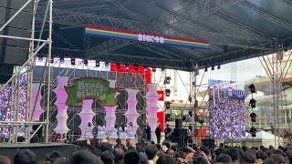 [Fancam] Overall Performance BNK48/CGM48/ERRA @ Melody of Life Music Festival, CTW, 20231014